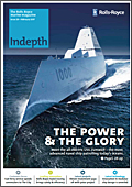 Indepth customer magazine - issue 29